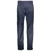 Rain Trousers with side zips CMP image 2