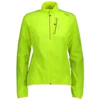 Women's waterproof jacket CMP image 2