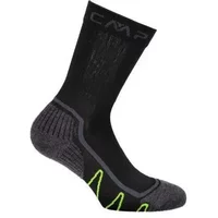 Mid hiking socks for children CMP Poly image 2