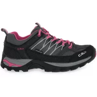 Low hiking Trainers for women CMP Rigel waterprof image 2