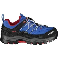 Low hiking Trainers boy CMP Rigel Waterproof image 2
