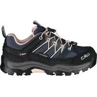 Low hiking Trainers boy CMP Rigel Waterproof image 2