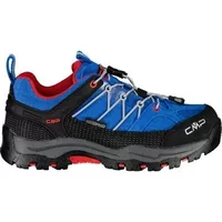 Low hiking Trainers for children CMP Rigel Waterproof image 2