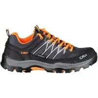 Low hiking Trainers for children CMP Rigel Waterproof image 2