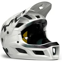 Velo Store - UK Full-face bike helmet Met Parachute Mcr Mips | Extra 10% off with Subscription, Postage £16.79 to UK Fedex.