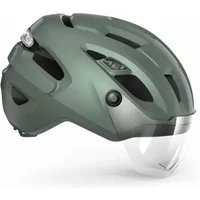 Velo Store - UK Headset Met Intercity Mips | Extra 10% off with Subscription, Postage £16.79 to UK Fedex.