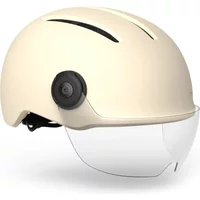 Velo Store - UK Headset Met Vibe On Mips | Extra 10% off with Subscription, Postage £16.79 to UK Fedex.