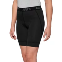 Velo Store - UK Women's shorts 100% ridecamp Liner | Extra 10% off with Subscription, Postage £16.79 to UK Fedex.