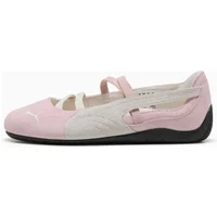 Suede sneakers for women Puma