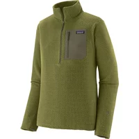 Fleece mit durchgehendem Reißverschluss Patagonia R1 Air