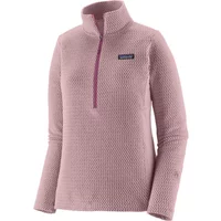 Full Zip Jacket Women Patagonia R1 Air