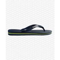 Flip-Flops Havaianas Brasil Logo Flip-Flops Havaianas Brasil Logo