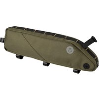 Velo Store - UK Frame Bag Agu Venture Medium | Extra 10% off with Subscription, Postage £16.79 to UK Fedex.