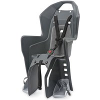 Velo Store - UK Baby carrier to luggage carrier Polisport koolah cfs | Extra 10% off with Subscription, Postage £16.79 to UK Fedex.