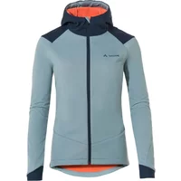 Velo Store - UK Vaude Women's waterproof jacket VAUDE Qimsa Softshell | Extra 10% off with Subscription, Postage £16.79 to UK Fedex.