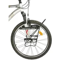 Velo Store - UK Front rack Zefal raider aluminium | Extra 10% off with Subscription, Postage £16.79 to UK Fedex.