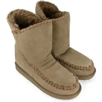 Damen Stiefeletten Gioseppo d'hiver beiges