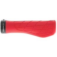 Velo Store - UK ERGON Handles Ergon technical GA3 large Risky Red | Extra 10% off with Subscription, Postage £16.79 to UK Fedex.
