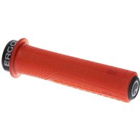 Velo Store - UK ERGON Handles Ergon technical GD1 evo Slim Factory orange Frozen | Extra 10% off with Subscription, Postage £16.79 to UK Fedex.