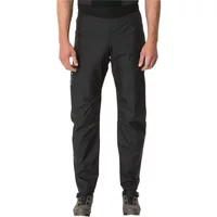Velo Store - UK Vaude Waterproof trousers VAUDE Kuro | Extra 10% off with Subscription, Postage £16.79 to UK Fedex.