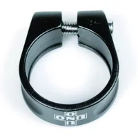 Velo Store - UK Saddle clamp Uno | Extra 10% off with Subscription, Postage £16.79 to UK Fedex.