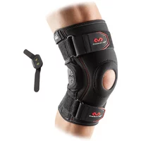 Knee pad with double hinge McDavid image 2