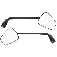 Velo Store - UK Light mirror left Zefal espion z56 | Extra 10% off with Subscription, Postage £16.79 to UK Fedex.