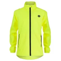 Velo Store - UK Waterproof jacket for children Agu Go Essential | Extra 10% off with Subscription, Postage £16.79 to UK Fedex.