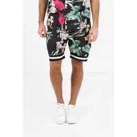 Short Sixth June tropical