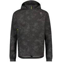 Velo Store - UK Waterproof jacket Agu Compact Commuter Reflection | Extra 10% off with Subscription, Postage £16.79 to UK Fedex.
