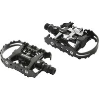 Velo Store - UK Pedals Massi M604 | Extra 10% off with Subscription, Postage £16.79 to UK Fedex.