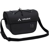 Velo Store - UK Vaude Recycled handlebar bag VAUDE Aqua Box | Extra 10% off with Subscription, Postage £16.79 to UK Fedex.