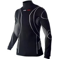 Velo Store - UK Turtleneck undershirt Biotex bioflex warm compression | Extra 10% off with Subscription, Postage £16.79 to UK Fedex.