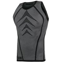 Velo Store - UK Elasticated sleeveless undershirt Biotex powerflex | Extra 10% off with Subscription, Postage £16.79 to UK Fedex.
