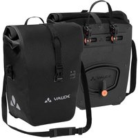 Velo Store - UK Vaude Recycled bike rear bag VAUDE Aqua Front | Extra 10% off with Subscription, Postage £16.79 to UK Fedex.