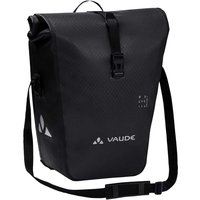 Velo Store - UK Vaude Recycled bike rear bag VAUDE Aqua Back Single | Extra 10% off with Subscription, Postage £16.79 to UK Fedex.
