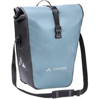 Velo Store - UK Vaude Recycled bike rear bag VAUDE Aqua Back Single | Extra 10% off with Subscription, Postage £16.79 to UK Fedex.