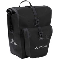 Velo Store - UK Vaude Recycled bike rear bag VAUDE Aqua Back Plus Single | Extra 10% off with Subscription, Postage £16.79 to UK Fedex.