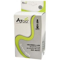 Velo Store - UK Inner tube Optimiz VP | Extra 10% off with Subscription, Postage £16.79 to UK Fedex.