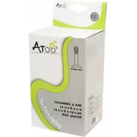 Velo Store - UK Inner tube Optimiz VS | Extra 10% off with Subscription, Postage £16.79 to UK Fedex.