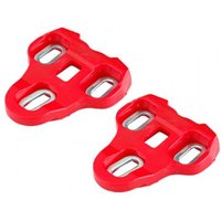 Velo Store - UK Pair of 9° mobile pedal cleats with hardware Roto Look Keo | Extra 10% off with Subscription, Postage £16.79 to UK Fedex.