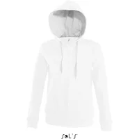 Women's hooded sweatshirt Sol's Soul