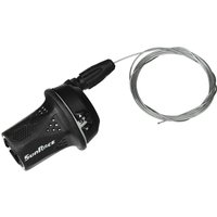 Velo Store - UK Right-hand lever Sunrace TSM210 | Extra 10% off with Subscription, Postage £16.79 to UK Fedex.