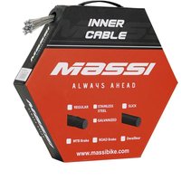 Velo Store - UK Derailleur cable Massi STI (100u) | Extra 10% off with Subscription, Postage £16.79 to UK Fedex.