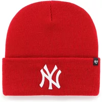 New York Yankees child beanie MLB 47Brand Haymaker