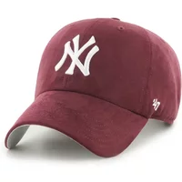 New York Yankees baseball cap MLB Ballpark Clean Up