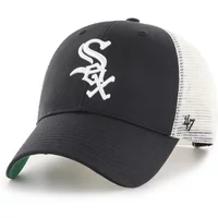 Trucker cap White Sox 47Brand MLB Branson MVP