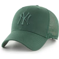 Casquette trucker New York Yankees MLB Branson MVP