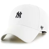 Baseball cap New York Yankees 47Brand MLB Base Runner