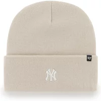 47Brand MLB New York Yankees Base Runner Beanie